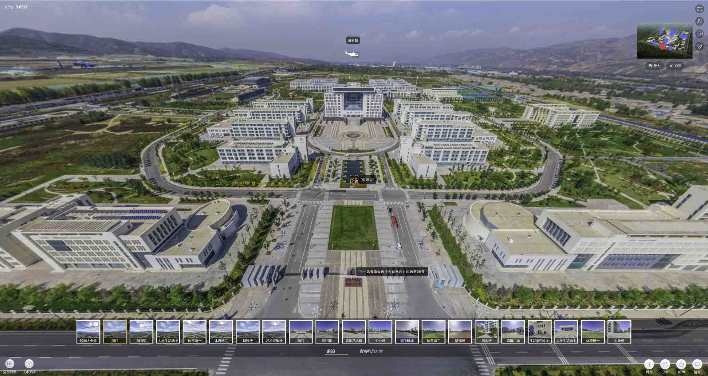 陇县油菜花-惊艳半生的花海仙境