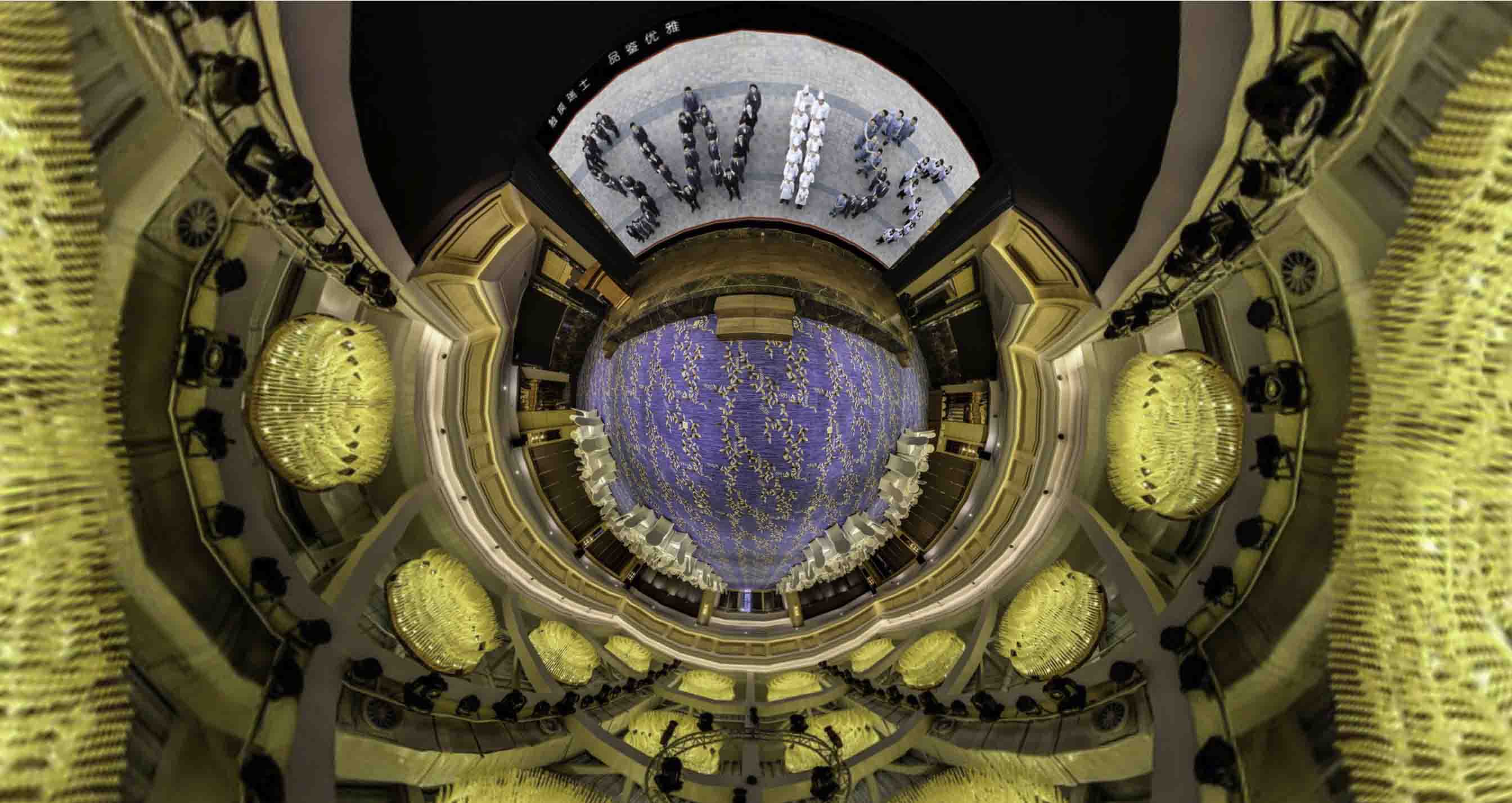 陇县探索VR全景拍摄中的深度感：营造沉浸式体验的关键要素